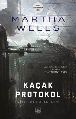 Kaçak Protokol | İthaki Yayınları