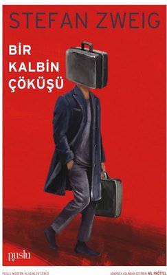 Bir Kalbin Çöküşü | Zeplin Kitap