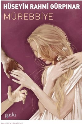 Mürebbiye | Puslu Yayıncılık