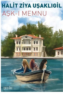 Aşk-ı Memnu | Turkuvaz Kitap