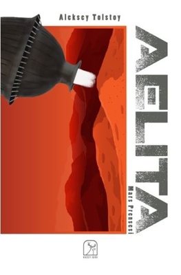 Aelita Mars Prensesi | Kuzey Işığı