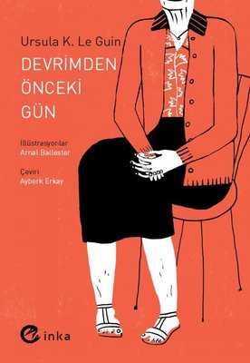 Devrimden Önceki Gün | İnka