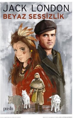 Beyaz Sessizlik | Puslu Yayıncılık