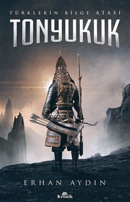 Tonyukuk | Kronik Kitap