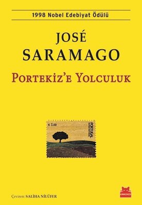 Portekiz'e Yolculuk | Kırmızı Kedi