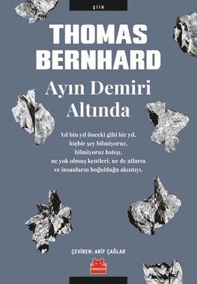 Ayın Demiri Altında | Kırmızı Kedi