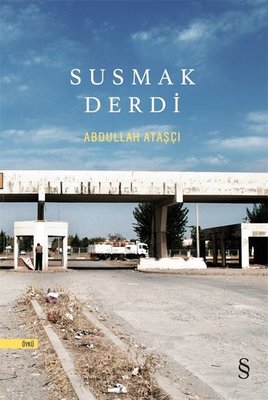 Susmak Derdi | Everest Yayınları