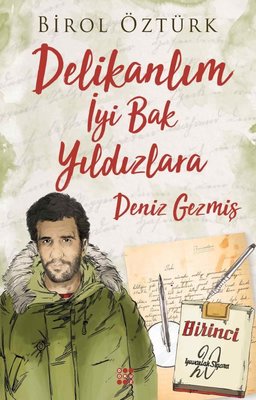 Delikanlım İyi Bak Yıldızlara-Deniz Gezmiş | Dokuz Yayınları