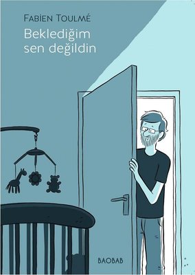 Beklediğim Sen Değildin | BAOBAB