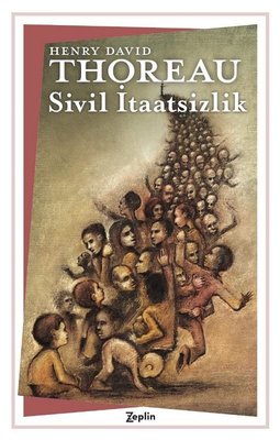 Sivil İtaatsizlik | Zeplin Kitap