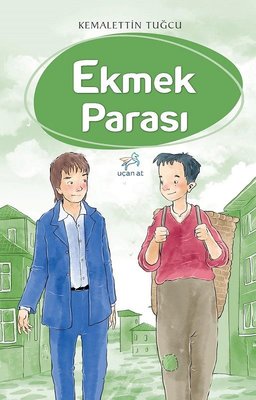 Ekmek Parası | Uçan At