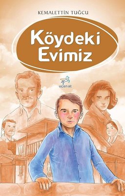 Köydeki Evimiz | Uçan At
