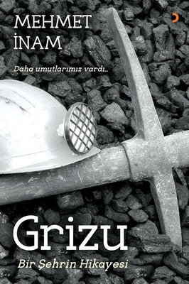 Grizu-Bir Şehrin Hikayesi | Cinius