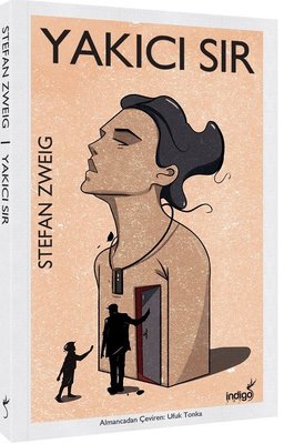 Yakıcı Sır | İş Bankası Kültür Yayınları