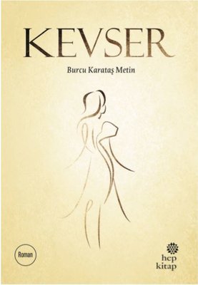 Kevser | Hep Kitap