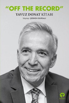 Off The Record | Turkuvaz Yayınları