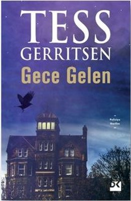Gece Gelen | Doğan Kitap