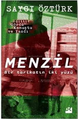 Menzil-Tarikatın İki Yüzü | Doğan Kitap
