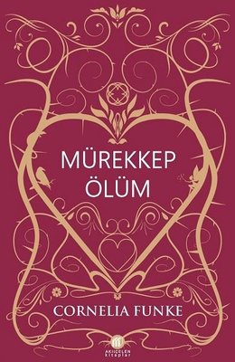 Mürekkep Ölüm | Akılçelen Kitaplar