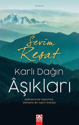 Karlı Dağın Aşıkları | Altın Kitaplar