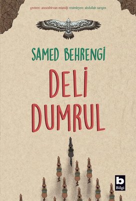 Deli Dumrul | Bilgi Yayınevi