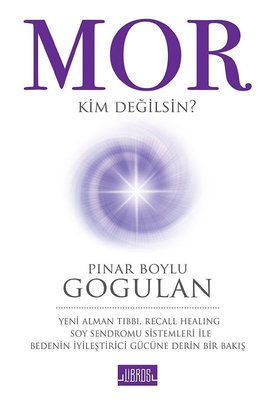 Mor-Kim Değilsin? | Libros Kitap