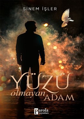 Yüzü Olmayan Adam | Parola Yayınları