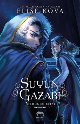 Suyun Gazabı | Yabancı Yayınları