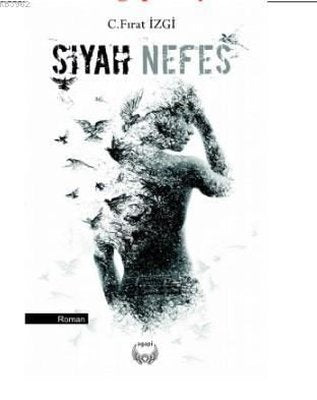 Siyah Nefes | Agapi (İnce Kapak)