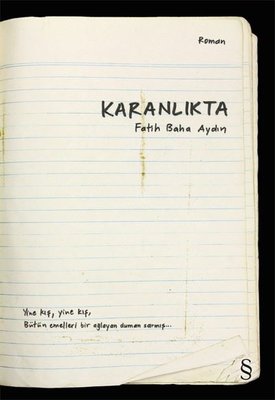 Karanlıkta | Everest Yayınları