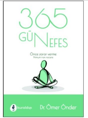 365 Gün Nefes | Kuraldışı Yayınları