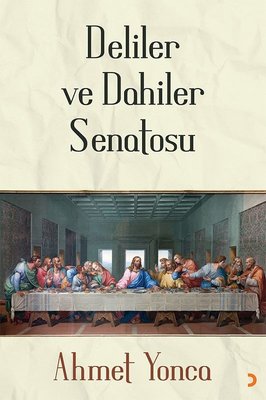 Deliler ve Dahiler Senatosu | Cinius
