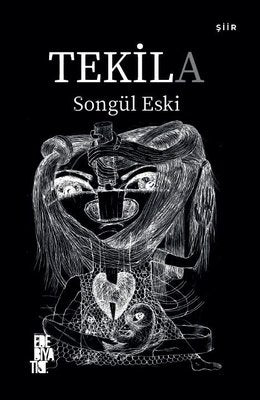 Tekila | Edebiyatist Yayınları