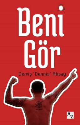Beni Gör | Az Kitap