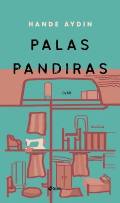 Palas Pandıras | Şule Yayınları