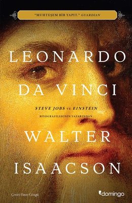 Leonardo Da Vinci | Domingo Yayınevi