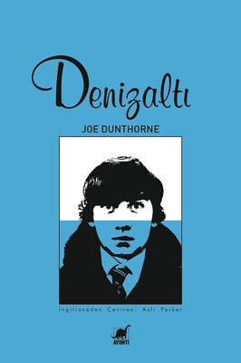 Denizaltı | Ayrıntı Yayınları