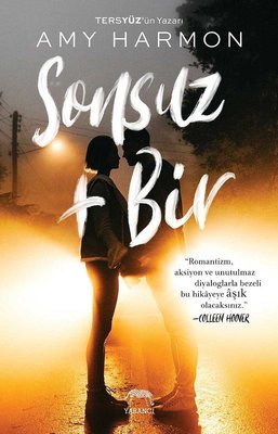 Sonsuz+Bir | Yabancı Yayınları