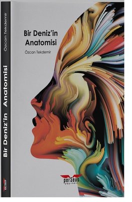 Bir Deniz'in Anatomisi | Perseus Yayınevi