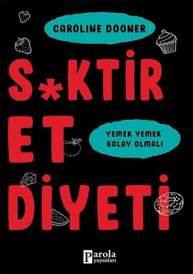 Sktir Et Diyeti | Parola Yayınları