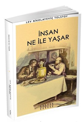 İnsan Ne İle Yaşar | Mahzen