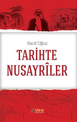 Tarihte Nusayriler | İdeal Kültür Yayıncılık