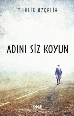 Adını Siz Koyun | Bilgi Yayınevi