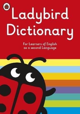 Ladybird Dictionary | Ladybird Books