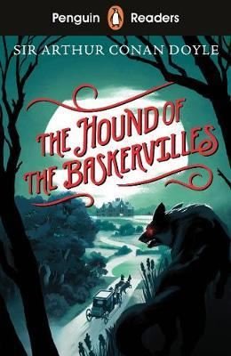 Penguin Readers Starter Level: The Hound of the Baskervilles | Penguin