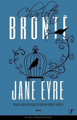Jane Eyre | Everest Yayınları