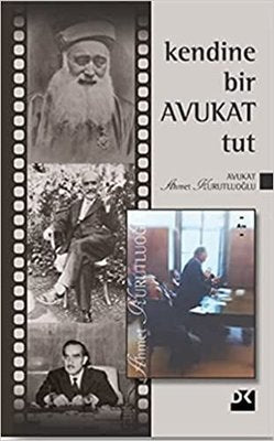 Kendine Bir Avukat Tut | Doğan Kitap
