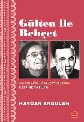 Gülten ile Behçet | Kırmızı Kedi