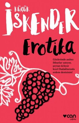 Erotika | Can Yayınları