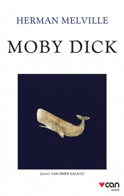 Moby Dick | Can Yayınları